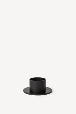 Breakfast Candleholder