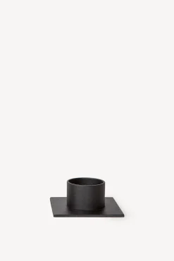 Breakfast Candleholder