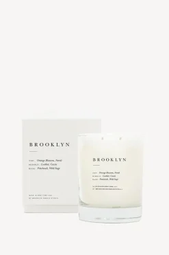 Brooklyn - Escapist Candle