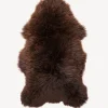 Brown Sheepskin - Classic