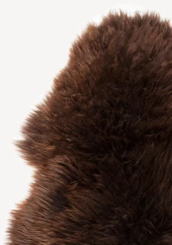 Brown Sheepskin - Classic