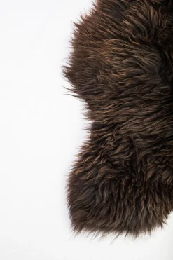Brown Sheepskin - Classic