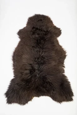 Brown Sheepskin - Classic