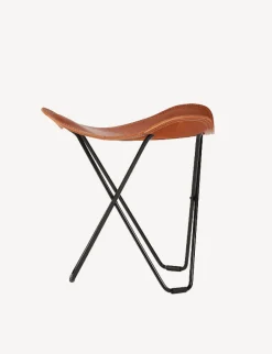 Butterfly Chair - Leather