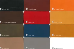 Caballito Grande - Leather