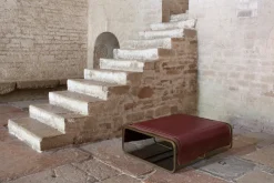 Caballito Grande - Wool & Leather