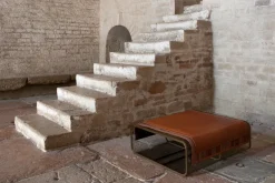 Caballito Grande - Wool & Leather