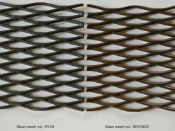 Caballito Lungo - Wool and Leather