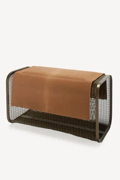 Caballito Piccolo - Leather