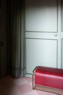 Caballito Piccolo - Leather