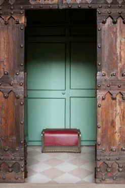 Caballito Piccolo - Leather