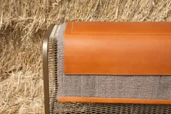 Caballito Piccolo - Wool and Leather
