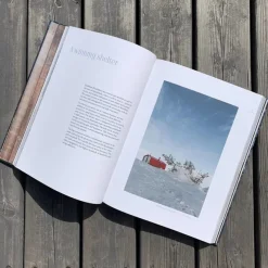 Cabins: Escape to Nature