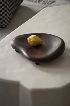 Cairn Wooden Centerpiece