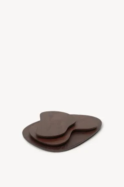 Cairn Wooden Cutting Boards - Set of 3