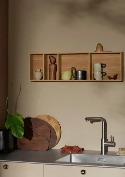 Cairn Wooden Cutting Boards - Set of 3