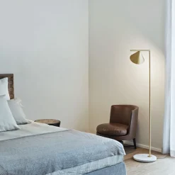 Captain Flint - Floor Lamp, Indoor