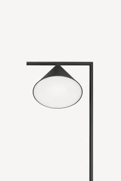 Captain Flint - Floor Lamp, Indoor