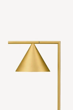 Captain Flint - Floor Lamp, Indoor