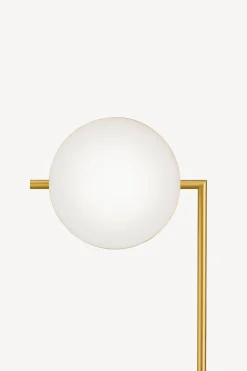 Captain Flint - Floor Lamp, Indoor