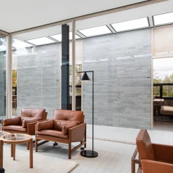 Captain Flint - Floor Lamp, Indoor