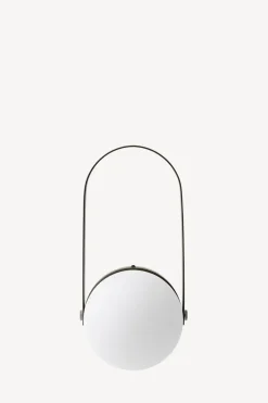 Carrie LED Lamp - Black