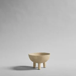 Ceramic Bowl - Duck Series