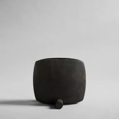 Ceramic Object - Guggenheim, Square