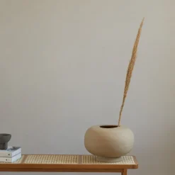 Ceramic Object - Kabin Vase