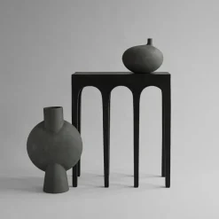 Ceramic Object - Sphere Bubl, Hexa