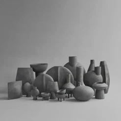 Ceramic Object - Sphere Bubl, Large