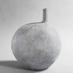 Ceramic Object - Submarine Vase, Big