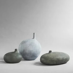 Ceramic Object - Submarine Vase, Fat