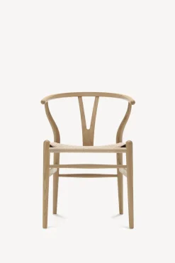 CH24 Wishbone Chair - Classic
