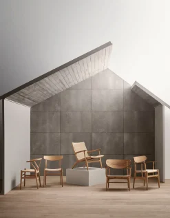 CH24 Wishbone Chair - Classic