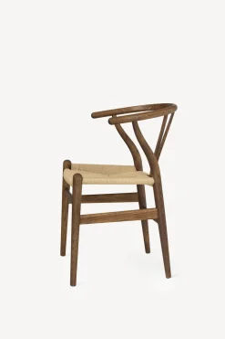 CH24 Wishbone Chair - Classic