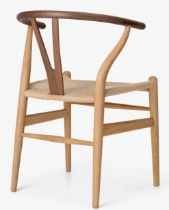 CH24 Wishbone Chair - Classic