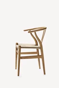 CH24 Wishbone Chair - Classic
