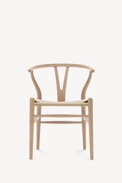 CH24 Wishbone Chair - Classic