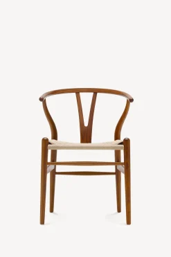 CH24 Wishbone Chair - Classic