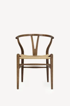 CH24 Wishbone Chair - Classic