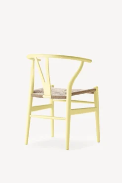 CH24 Wishbone Chair - Ilse Crawford