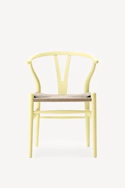 CH24 Wishbone Chair - Ilse Crawford