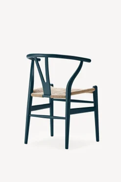 CH24 Wishbone Chair - Ilse Crawford