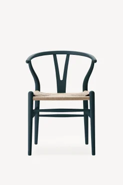 CH24 Wishbone Chair - Ilse Crawford