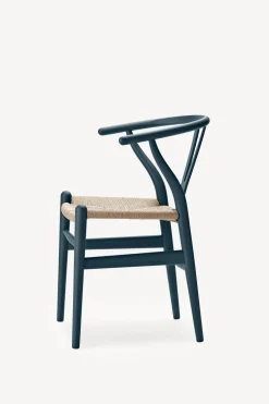 CH24 Wishbone Chair - Ilse Crawford