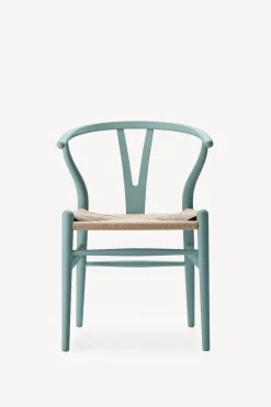 CH24 Wishbone Chair - Ilse Crawford