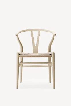 CH24 Wishbone Chair - Ilse Crawford