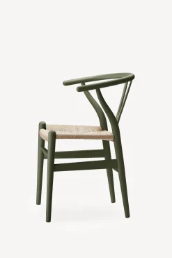 CH24 Wishbone Chair - Ilse Crawford