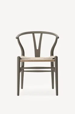 CH24 Wishbone Chair - Ilse Crawford